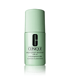 Antiperspirant Deodorant Roll On