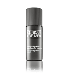 Roll-On Antiperspirant-Deodorant