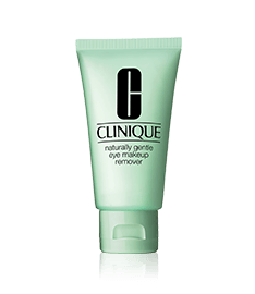 Naturally Gentle Eye Makeup Remover
