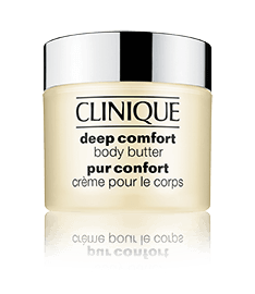 Deep Comfort Body Butter