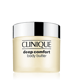 Deep Comfort Body Butter