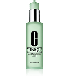 All About Clean™ Liquid Facial Soap
