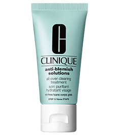 Anti-Blemish Solutions™ All-Over Clearing Treatment