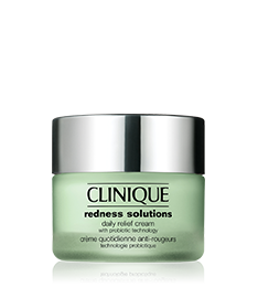 Redness Solutions Daily Relief Cream With Microbiome Technology