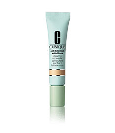 Anti-Blemish Solutions Clearing Concealer 