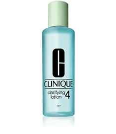Clarifying Lotion 4