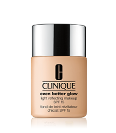 Even Better Glow Makeup SPF 15 