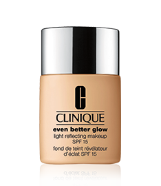 Even Better Glow Makeup SPF 15