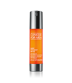 Anti-Fatigue Hydrating Concentrate SPF 40