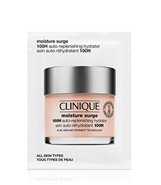 Moisture Surge™ 100H Auto-Replenishing Hydrator