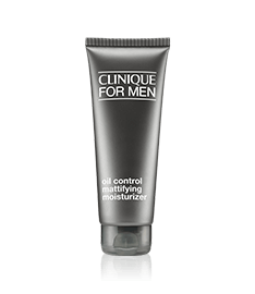 Clinique for Men Oil-Free Moisturizer