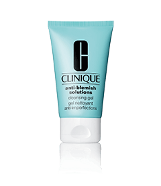 Anti- Blemish Solutions Cleansing Gel