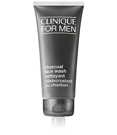 Charcoal Face Wash