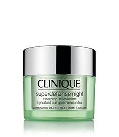 Superdefense™ Night Recovery Moisturizer
