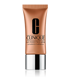 Sun-Kissed Face Gelee Complexion Multitasker