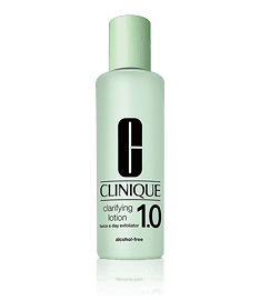 Clarifying Lotion 1.0