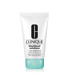 Blackhead Solutions 3 in 1 Cleanser/Scrub