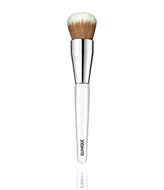 Foundation Buff Brush