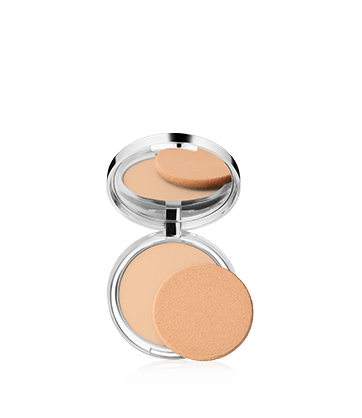 Superpowder Double Face Makeup
