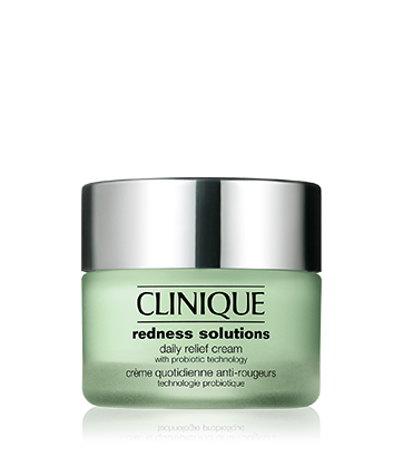 Redness Solutions Daily Relief Cream With Microbiome Technology