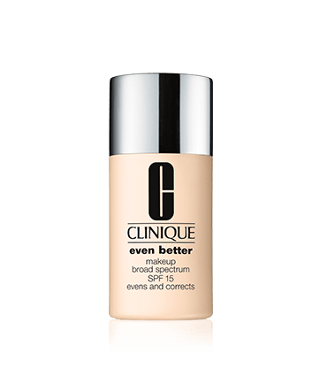 Even Better™ Makeup SPF 15