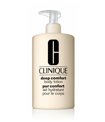 Deep Comfort Body Lotion