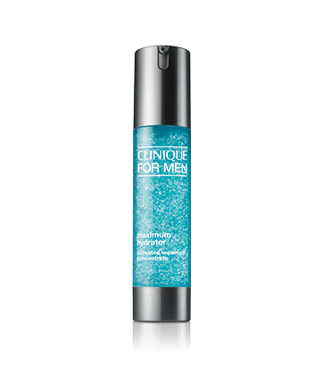 Water-Gel Hydrating Concentrate