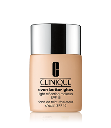 Even Better Glow Makeup SPF 15 