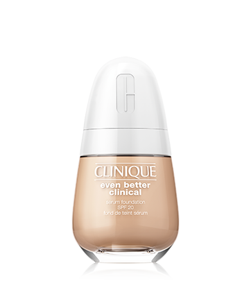 Even Better Clinical Serum Foundation SPF 20