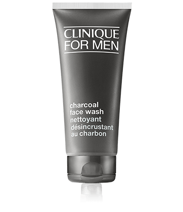 Charcoal Face Wash