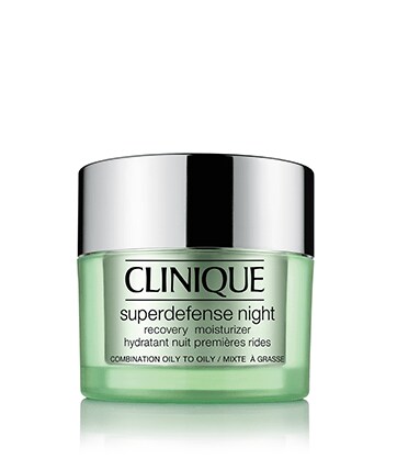 Superdefense™ Night Recovery Moisturizer