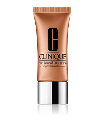 Sun-Kissed Face Gelee Complexion Multitasker