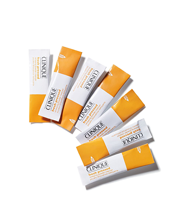 Clinique Fresh Pressed™ Renewing Powder Cleanser