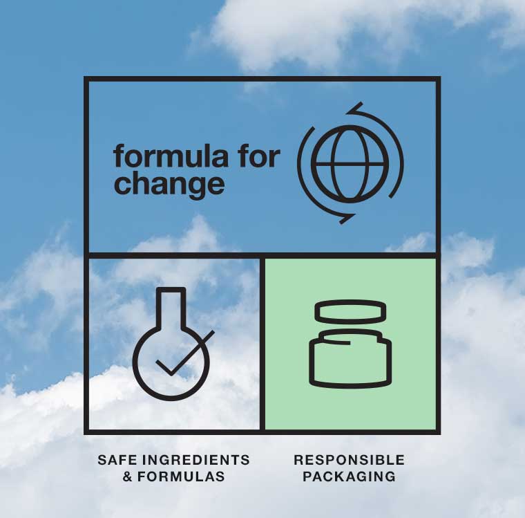 Formula for change